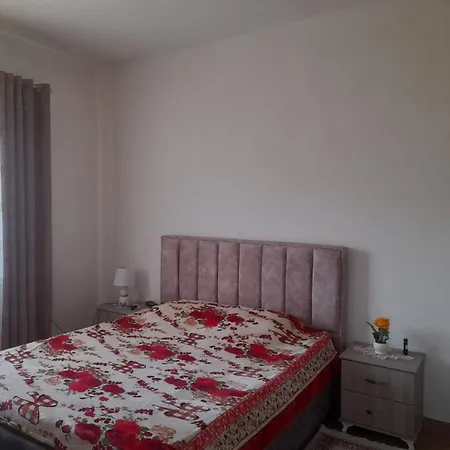 Endrit Villa Berat