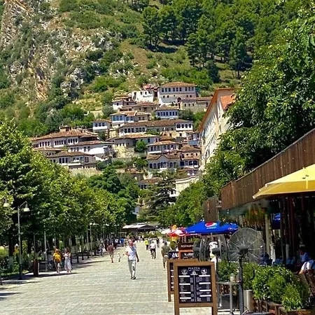 Endrit Villa *