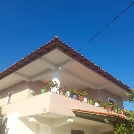 Endrit Villa Berat